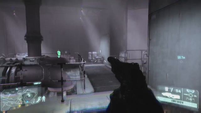 Crysis 3 Gameplay Walkthrough - Part 10 - Mission 3: Root of All Evil (Xbox 360/PS3/PC HD) смотреть онлайн