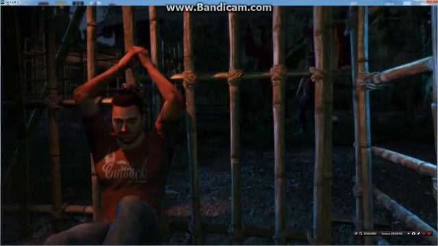 прохождения игры фар край 3 начало :) смотреть онлайн