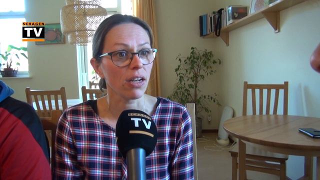De Noorderhoeve in Schoorl zoekt vrijwilligers смотреть онлайн