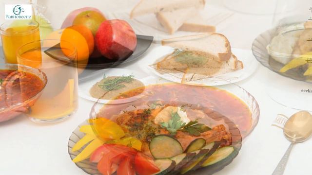 Центр социальной реабилитации "Равновесие" в Новой Усмани смотреть онлайн