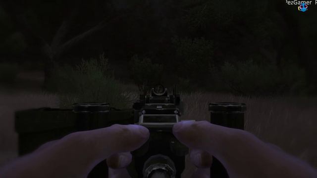 Far Cry 2 Campaña voces Español 4k #8 смотреть онлайн