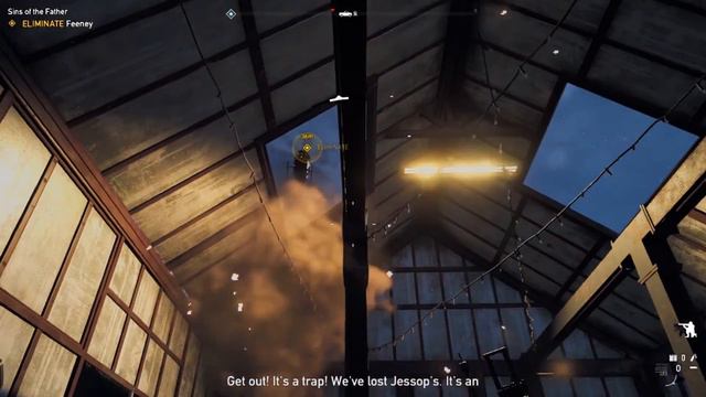 THE CRAZY FAR CRY EXPERIENCE THING.exe смотреть онлайн