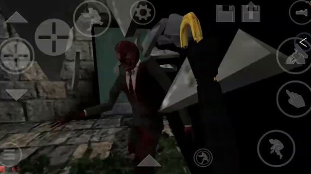 Half-life: They Hunger Android - Part 1 смотреть онлайн