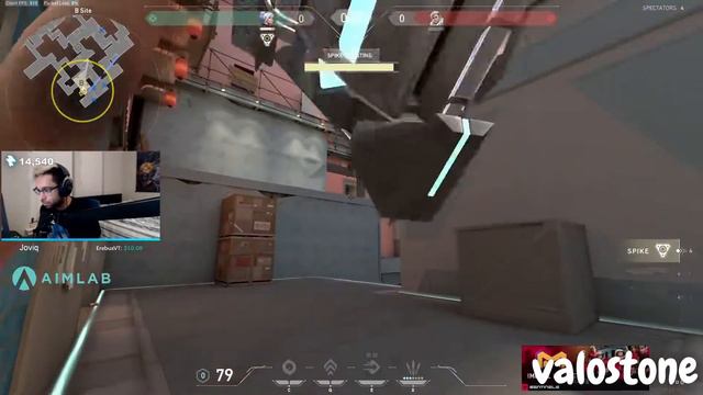 Shahzam easy 3k with radiant crisis skin смотреть онлайн
