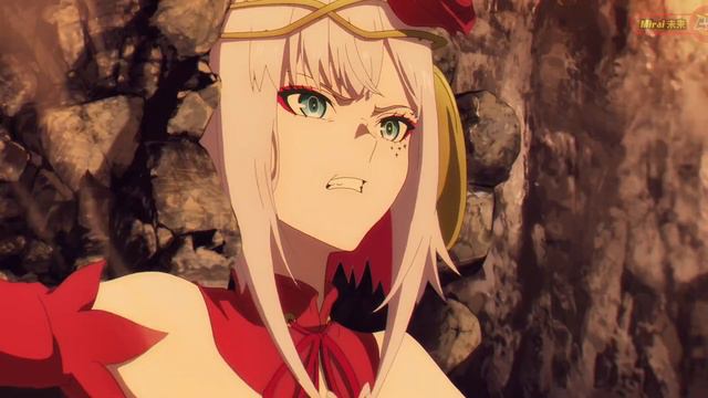 Takt Op. Destiny「AMV」Burn It All Down ᴴᴰ смотреть онлайн