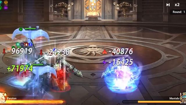 Destiny Summoner-Rival Respect battles 04 смотреть онлайн