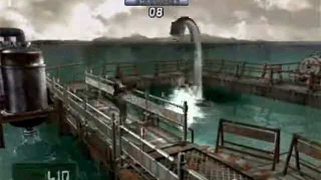 Let's Play Dino Crisis 2 - Part 5 смотреть онлайн