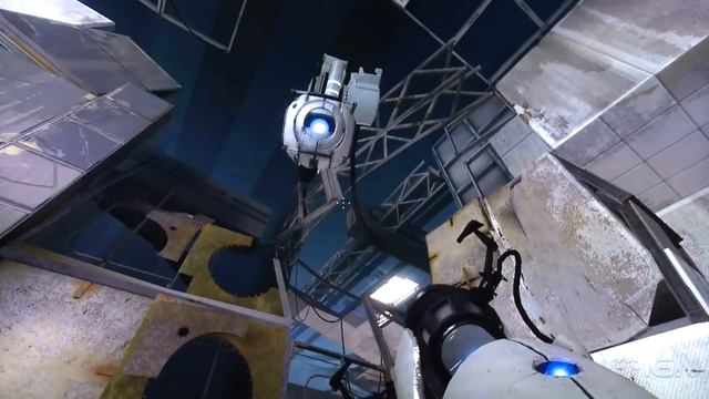 Portal 2 - Beta And Cut Content