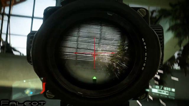 Crysis 2 DX 11 Прохождение Эпизод 8 смотреть онлайн