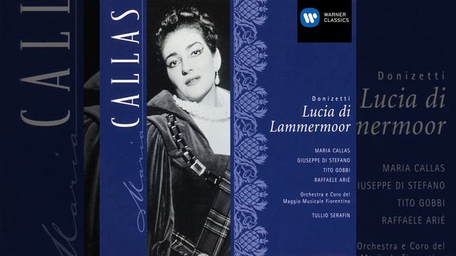 Lucia di Lammermoor, Act 1 Scene 3: "La pietade in suo favore" (Enrico, Normanno, Raimondo, Chorus) смотреть онлайн