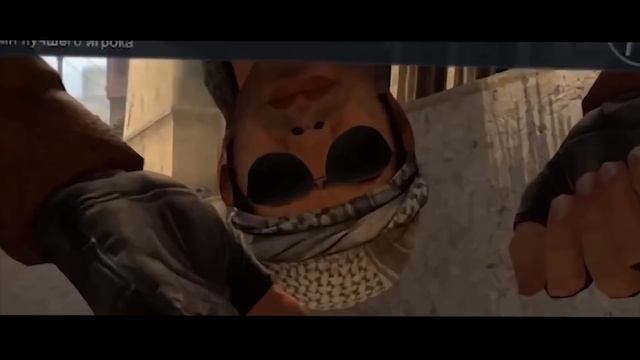 Duric MusIcon - When you Play CS GO (feat. Justie, Landstop, Britva, Gaver and Angelina) смотреть онлайн