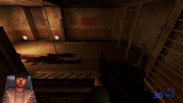 Azure Sheep: Part One EXTENDED, ep. 4/5「Black Mesa Mod Full Walkthrough, 1080p60」 смотреть онлайн