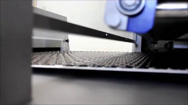 LLOVERAS - MP Drop Depositor смотреть онлайн