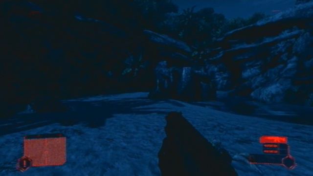 Crysis Walkthrough - Part 1 - The Island (HD) [NO COMMENTARY] смотреть онлайн