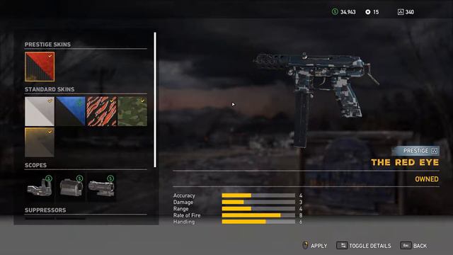 Secret Skin in Far Cry 5? смотреть онлайн