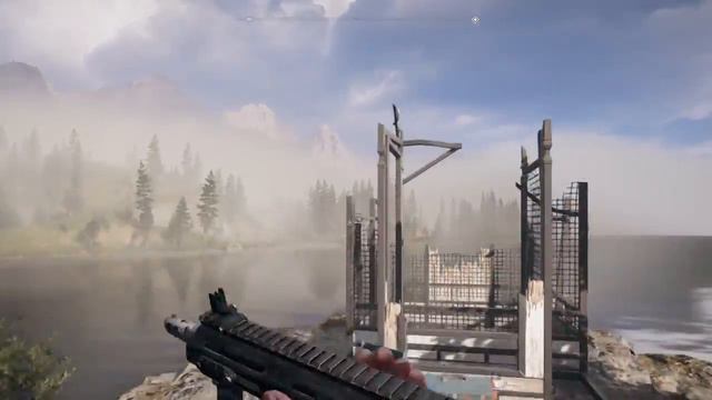 FAR CRY 5 (Greek) #2 смотреть онлайн