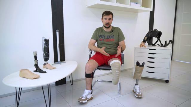 5 секретов здоровой культи | Instep