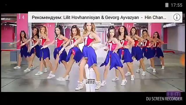 Lilit Hovhannisyan-HETDIMO😉💗 смотреть онлайн
