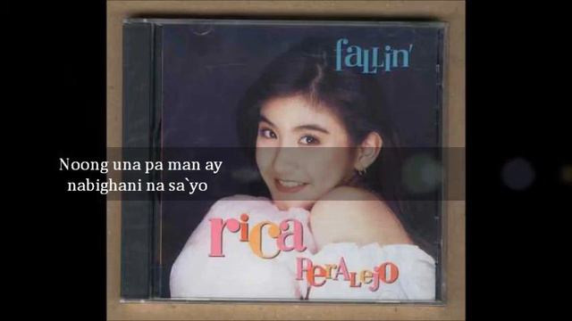 Tunay Ba? by Rica Peralejo смотреть онлайн