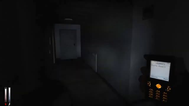 Cry of Fear | Walkthrough Part 2 | Killer Child смотреть онлайн