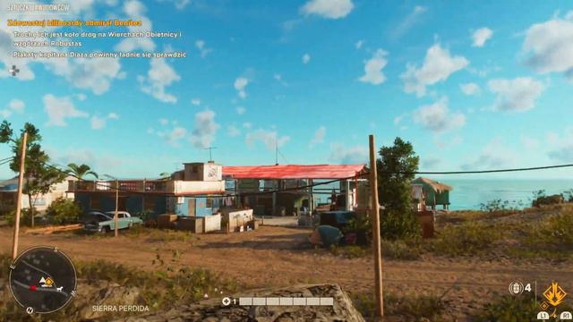 Zagrajmy w Far Cry 6 PL (100%) odc. 93 - Sztuczki zawodowców смотреть онлайн