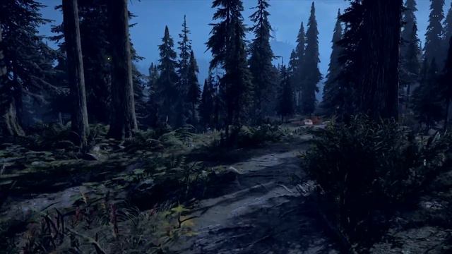 Far Cry 5 Gameplay Walkthrough Part 1 - Prologue. (PS4) смотреть онлайн