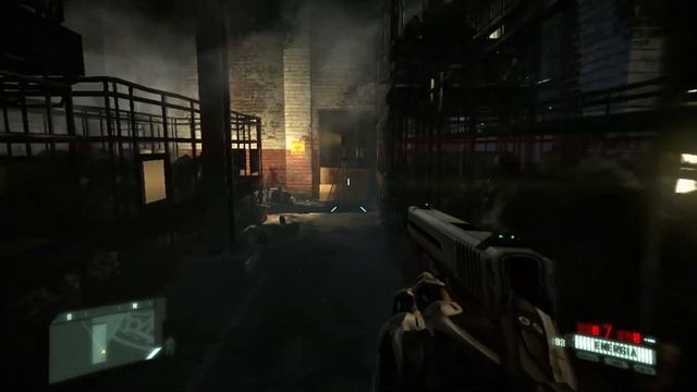 CRYSIS 1,2,3 xbox360 to xbox one x by 🅻🅸🅽🅾 смотреть онлайн