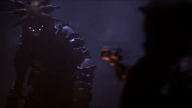 Skillet – You Ain't Ready (GMV) смотреть онлайн