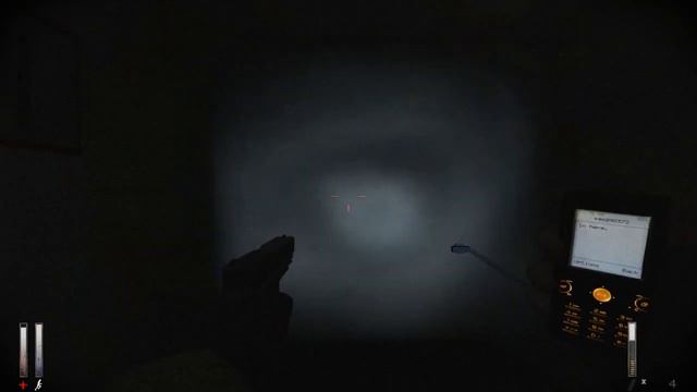 Cry of Fear Prime Gaming серия 4 [подарочек в ванной!!!!] смотреть онлайн