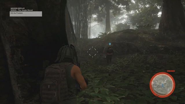 Ghost Recon Wildlands - How to Kill The Predator (Solo) Ep.5 смотреть онлайн