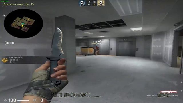 Hand Wraps | Duct Tape FT + Classic Knife | Night Stripe Combo FT VERY NICE смотреть онлайн