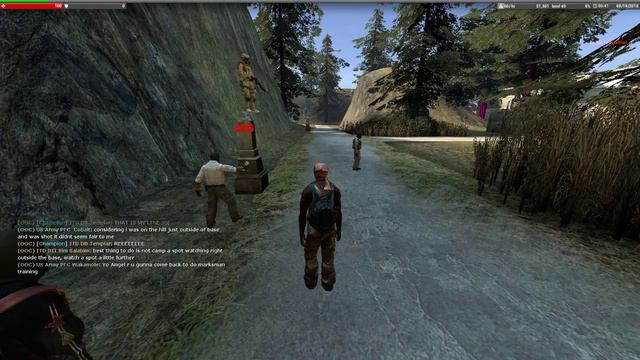 Half Life Source 2018 08 19 03 42 35 32 DVR смотреть онлайн