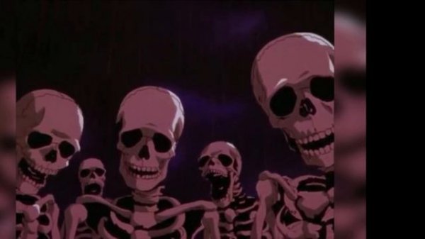 Schizophrenic slowed (best part looped)