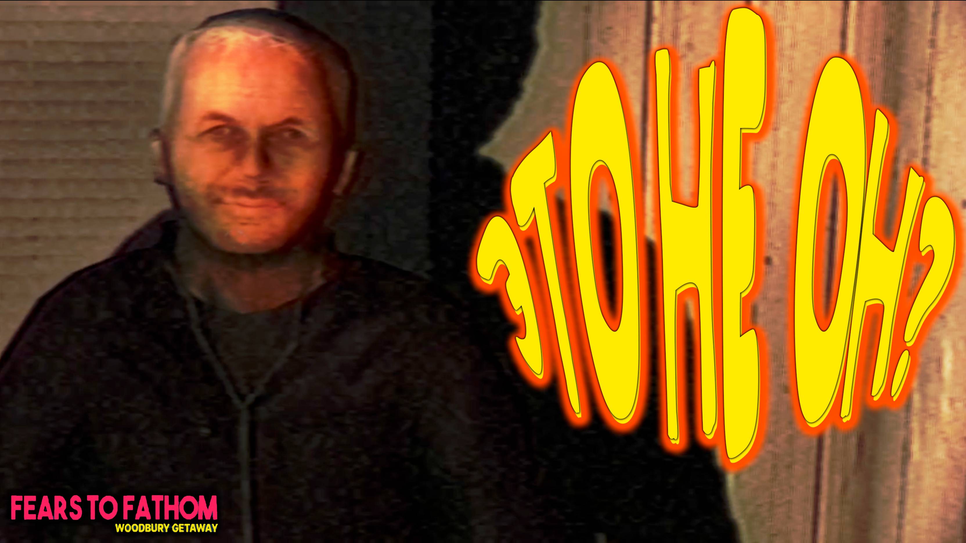 ДОМОВЛАДЕЛЕЦ ◈ Fears to Fathom - Woodbury Getaway 2