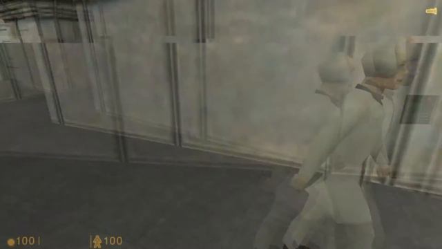 Half-Life: USS DarkStar (Part 1) смотреть онлайн