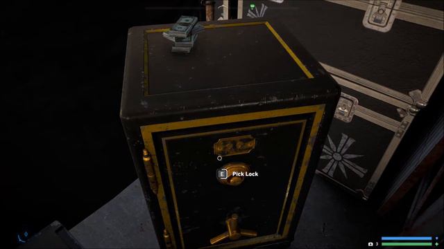 Seed Ranch SAFE LOCATION - Farcry 5 смотреть онлайн