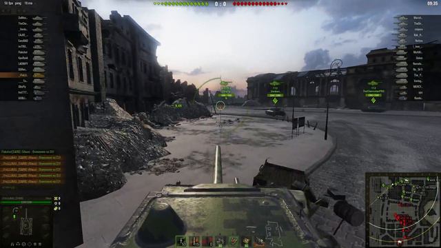 Наступление | SARB VS M3 смотреть онлайн