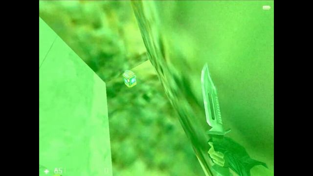 Half Life Opposing Force (by Archiv4ik). №2: Добро пожаловать в Чёрную Мезу! смотреть онлайн