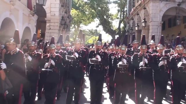 AMLET-Franco Faccio-''ΠΑΛΑΙΑ ΦΙΛ ΚΕΡΚΥΡΑΣ - смотреть онлайн