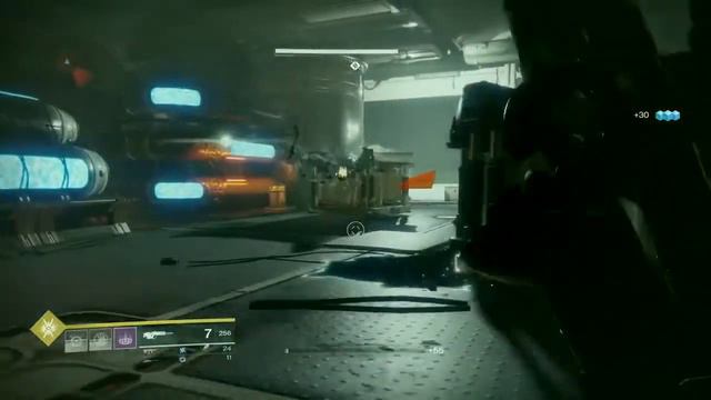 Destiny 2 Обзор игры смотреть онлайн