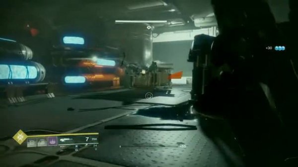 Destiny 2 Обзор игры