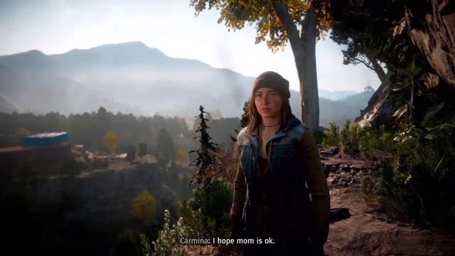 SO PRETTY | Far Cry : New Dawn Compilation смотреть онлайн