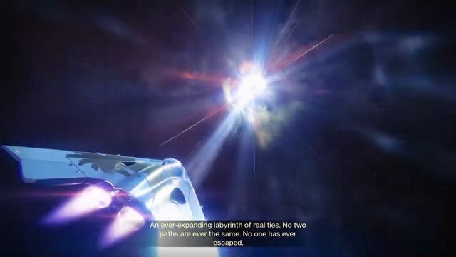 Destiny 2 curse of Osiris the gateway смотреть онлайн