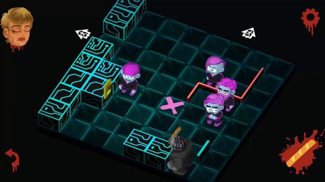 Friday the 13th Killer Puzzle Daily Death March 30 2021 Walkthrough смотреть онлайн