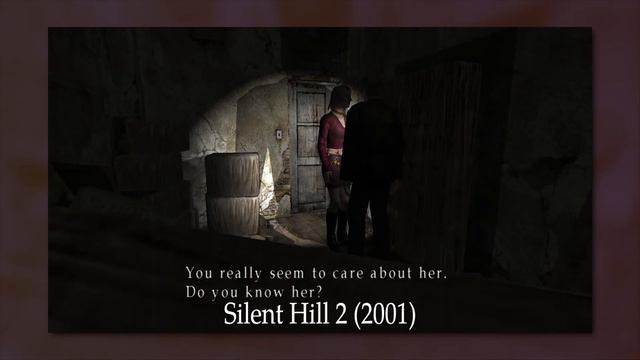 How Silent Hill Could Have Been Saved смотреть онлайн