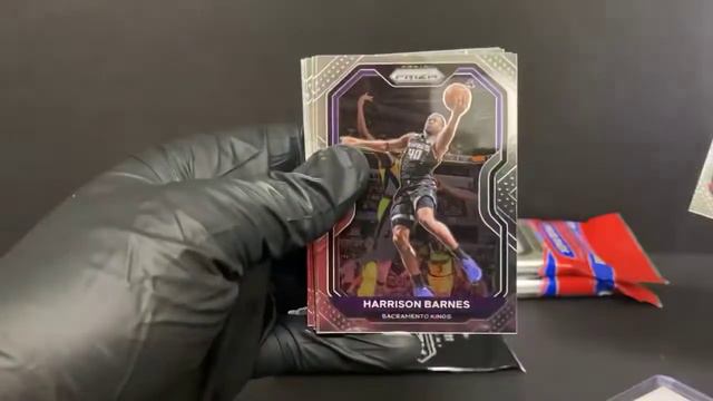 Prizm Bball Cello Break #3 - 5/17/21 eBay смотреть онлайн