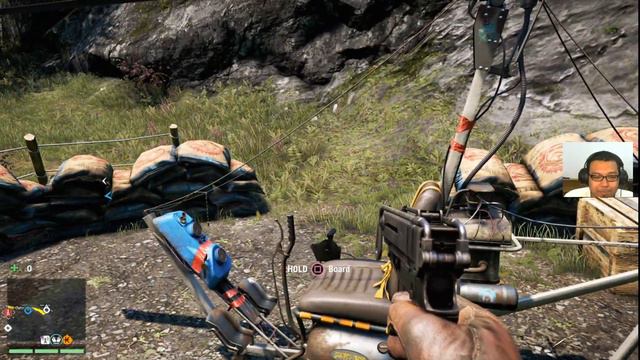 Dansa Rege Bareng Buaya Kakak! - Far Cry 4 Bareng Bang Tara! (Ngabuburit Part 8) смотреть онлайн