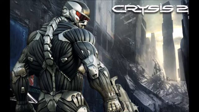 Epilogue (Crysis 2-Hans Zimmer) смотреть онлайн