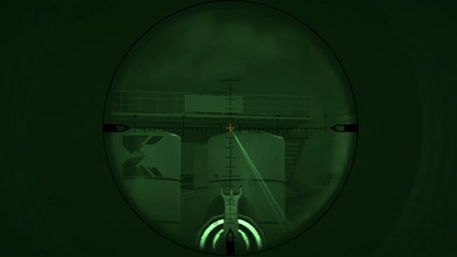 GHOST RECON BREAKPOINT - SOAP CAPTURE OR KILL MISSION OUTFIT смотреть онлайн