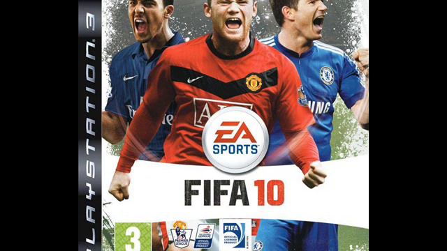BLK JKS - Lakeside - (FIFA 10 Soundtrack) [PROPER] смотреть онлайн